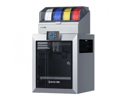 3D принтер QIDI Q2 Combo