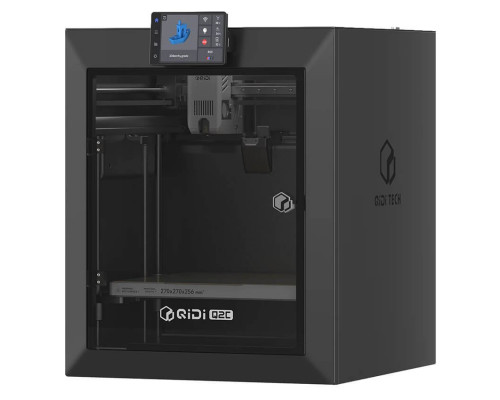 3Д принтер QIDI Q2C