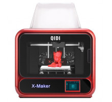 3D принтер QIDI X-Maker