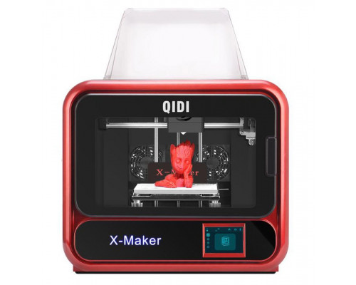 3D принтер QIDI X-Maker