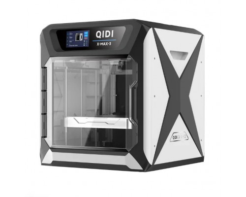 3D-принтер QIDI X-Max 3