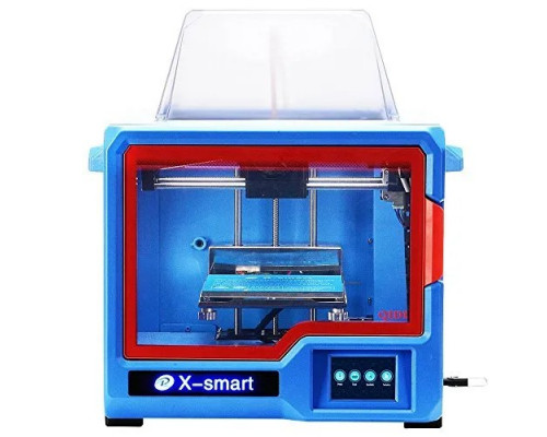 3D принтер QIDI X-One2