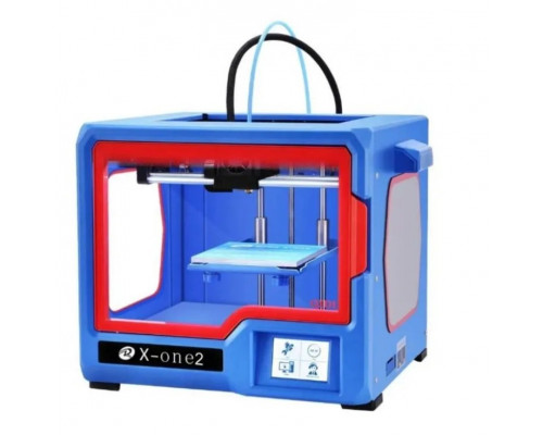 3D принтер QIDI X-One2