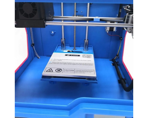3D принтер QIDI X-One2
