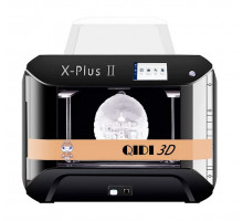 3D принтер QIDI X-Plus II