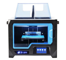 3D принтер QIDI X-Pro