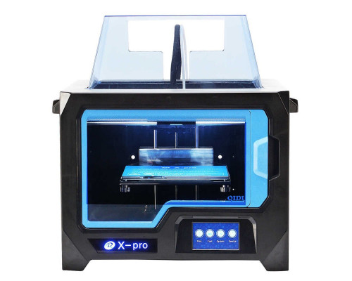 3D принтер QIDI X-Pro