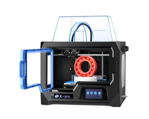 3D принтер QIDI X-Pro