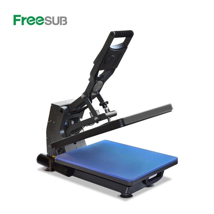 Плоский термопресс Freesub ST-4050A