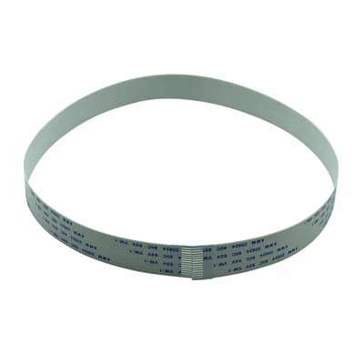 Шлейф печатающей головы Epson i3200-A1