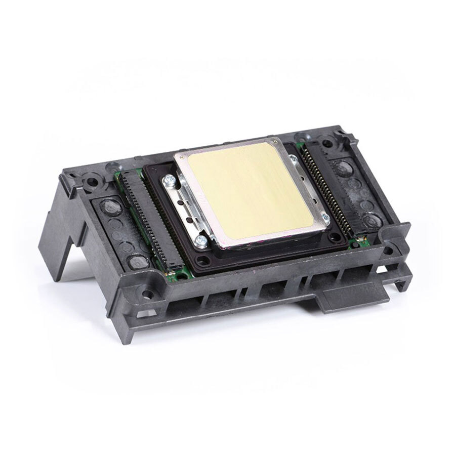 Печатающая голова Epson F1080 (XP600), оригинал