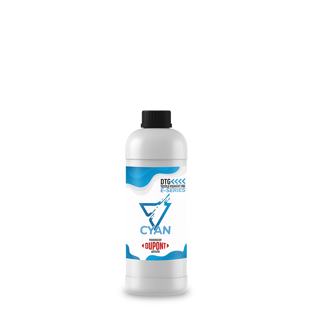Чернила DuPont Artistri Cyan P5100, 250 мл