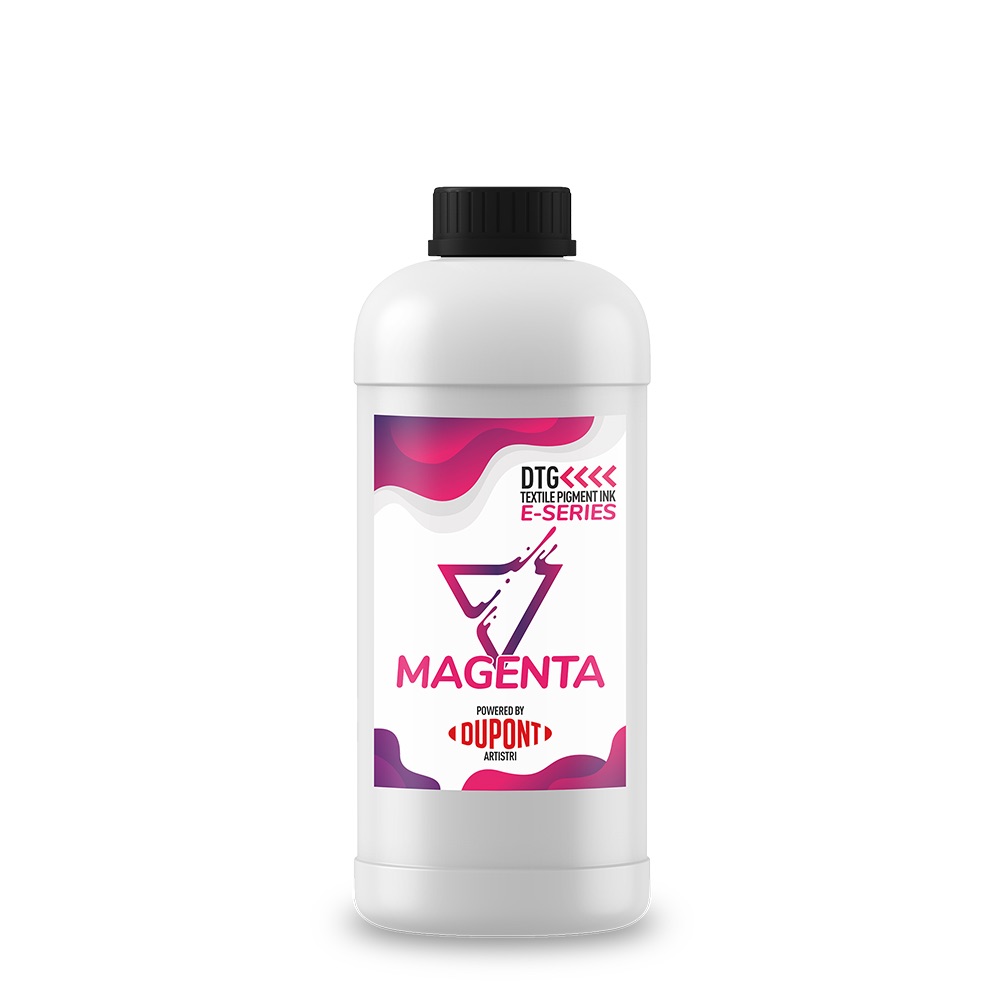 Чернила DuPont Artistri Magenta P5200, 500 мл