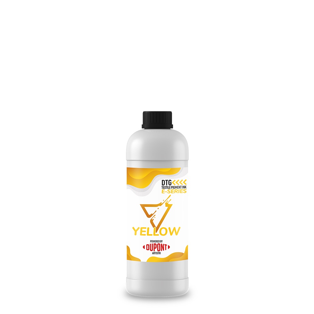 Чернила DuPont Artistri Yellow P5300, 250 мл