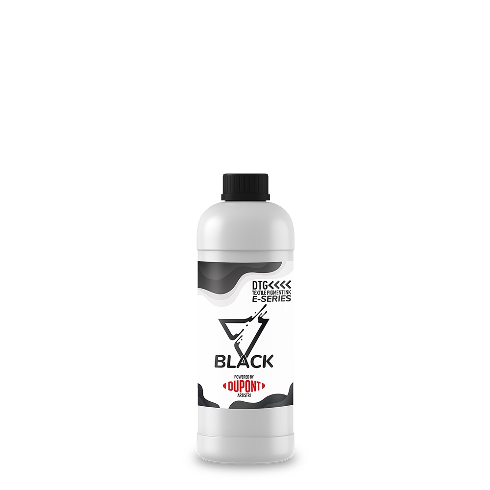 Чернила DuPont Artistri Black P5400, 250 мл