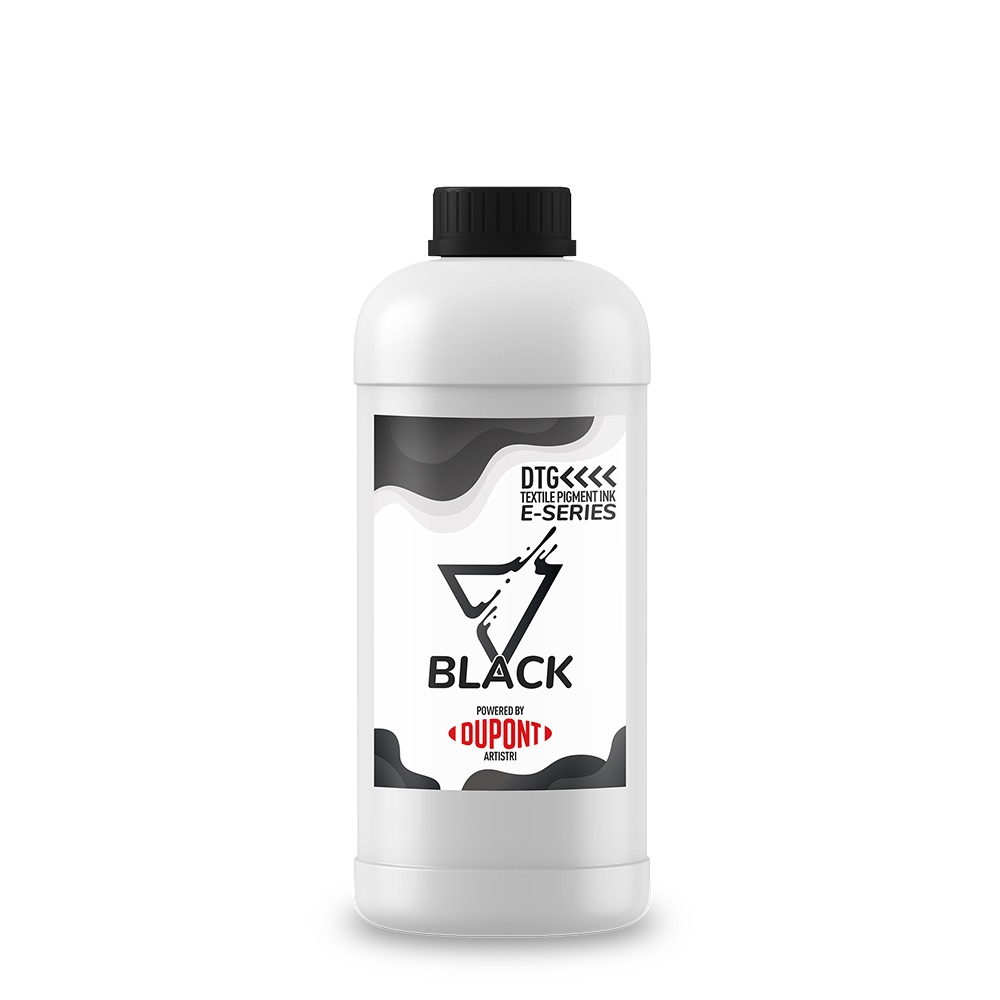 Чернила DuPont Artistri Black P5400, 500 мл