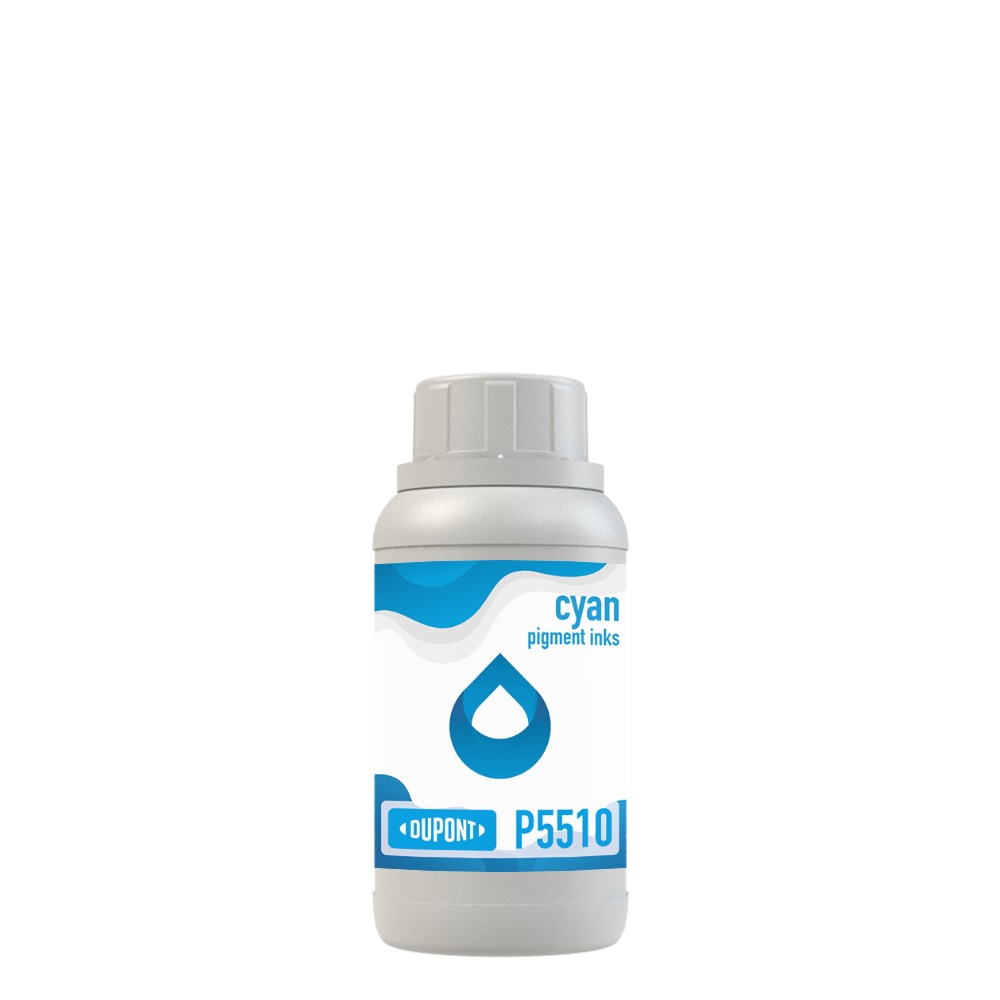 Чернила Dupont Artistri Cyan P5510, 250мл