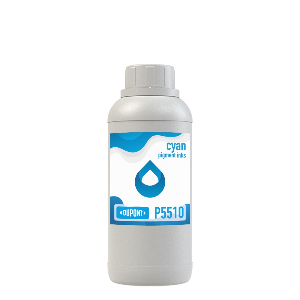 Чернила Dupont Artistri Cyan P5510, 500мл