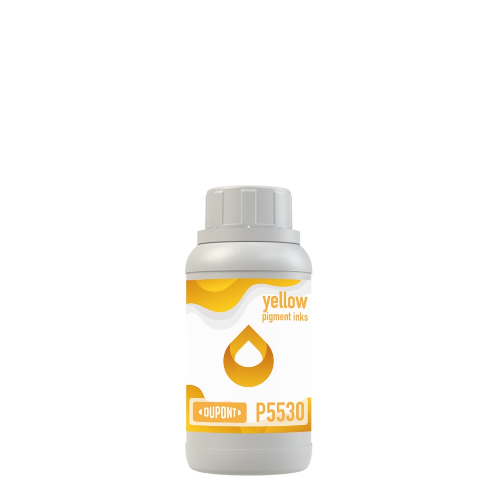 Чернила Dupont Artistri Yellow P5530, 250мл