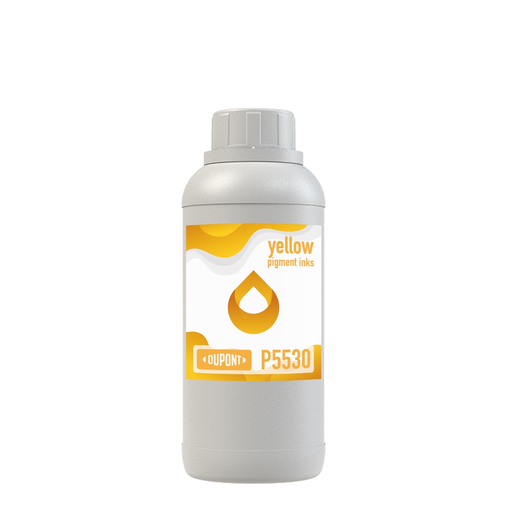Чернила Dupont Artistri Yellow P5530, 500мл