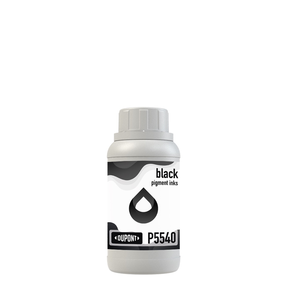Чернила Dupont Artistri Black P5540, 250мл