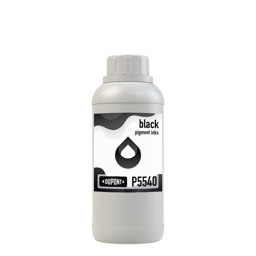 Чернила Dupont Artistri Black P5540, 500мл