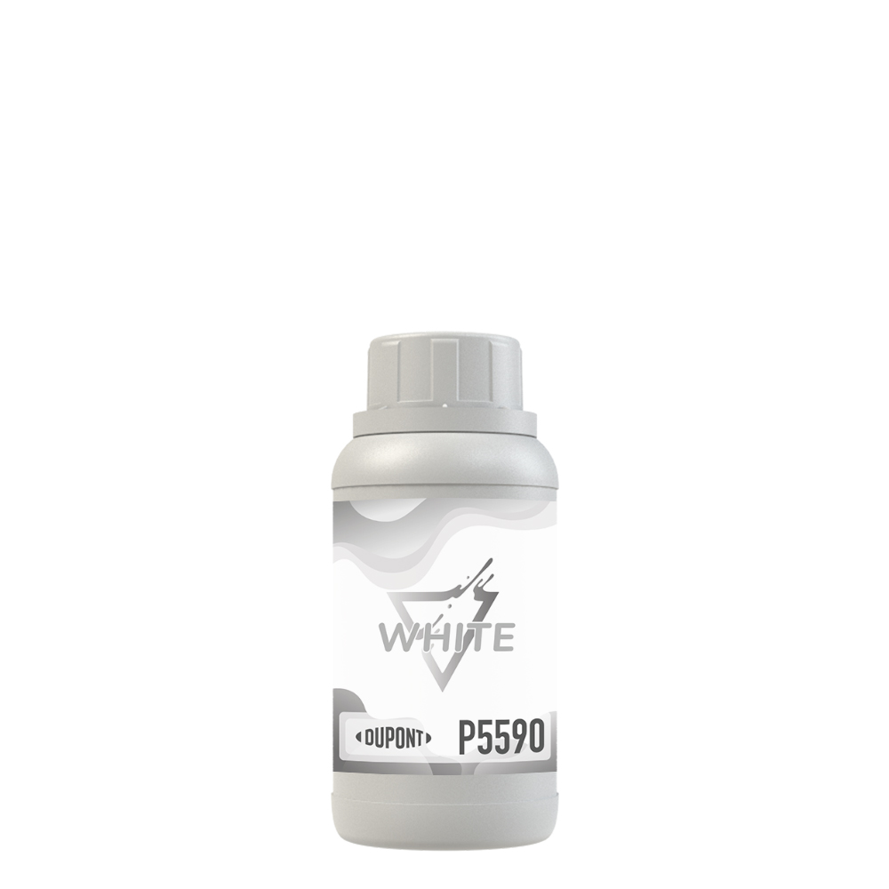 Чернила Dupont Artistri White P5590, 250мл
