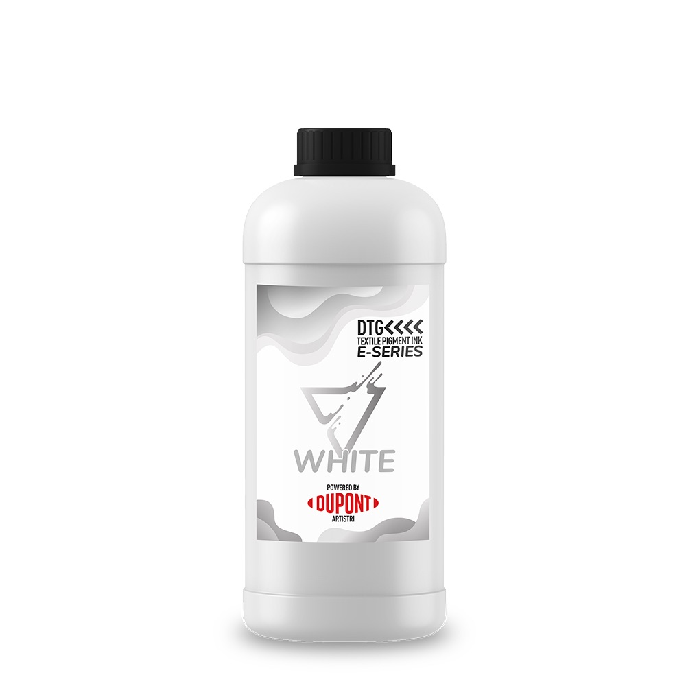 Чернила DuPont Artistri White P5910, 500 мл