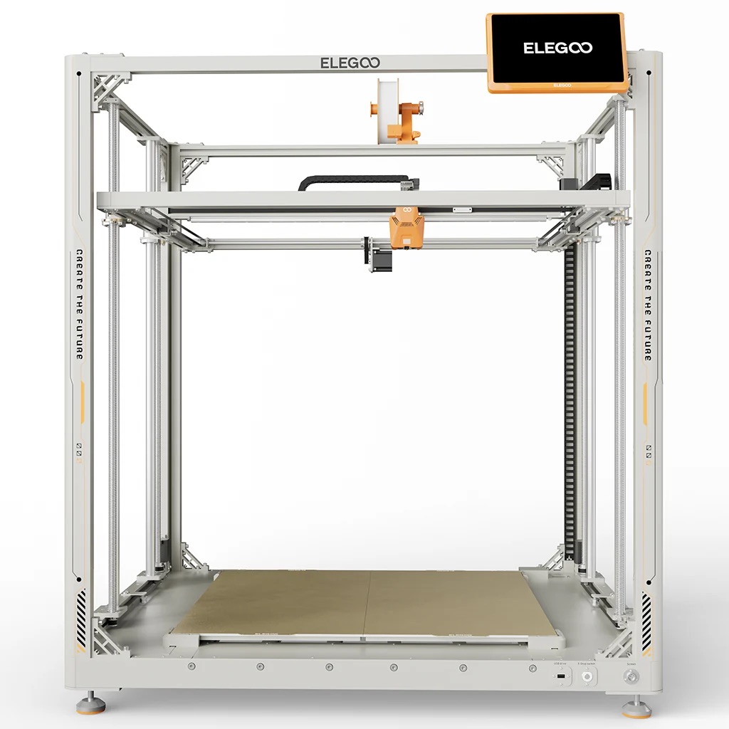 Elegoo OrangeStorm Giga 800x800x1000мм