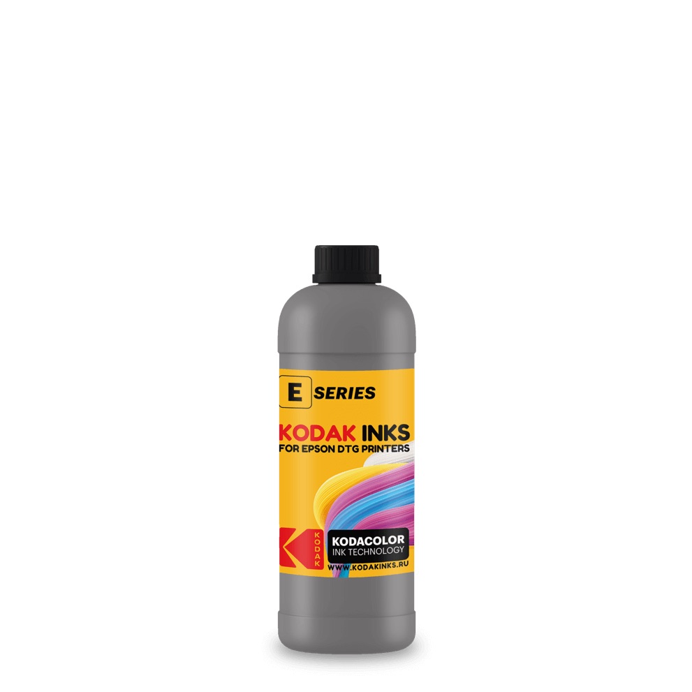 Чернила Kodak EDTG Black, 250 мл