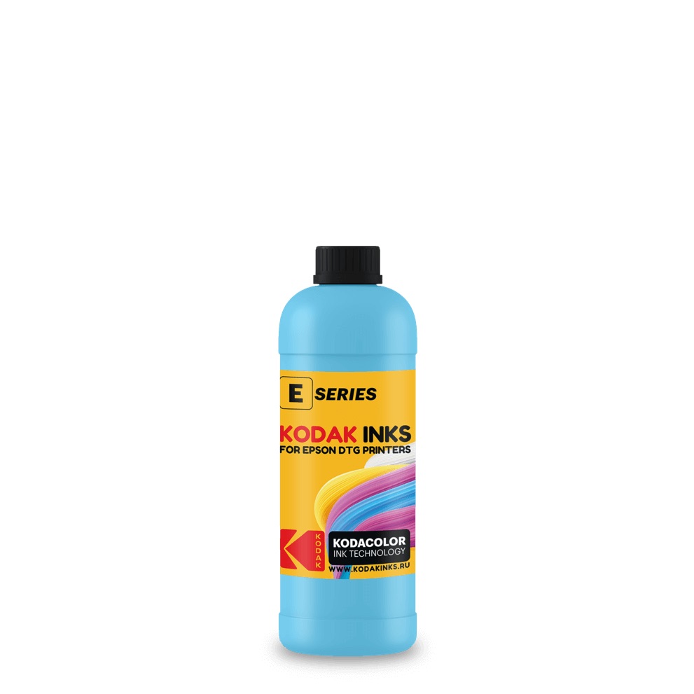 Чернила Kodak EDTG Cyan, 250 мл