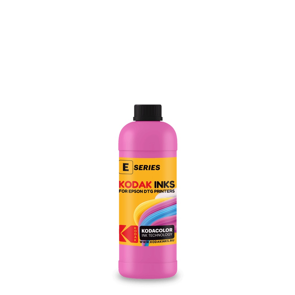 Чернила Kodak EDTG Magenta, 250 мл