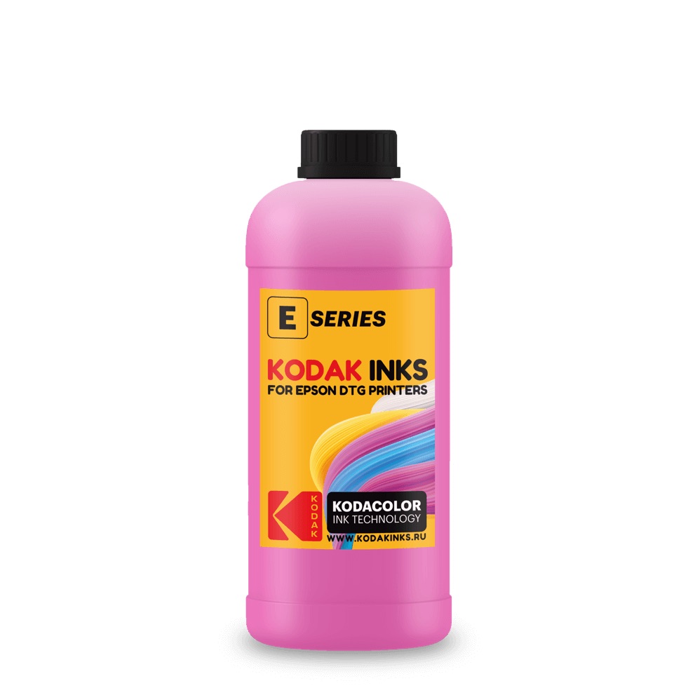 Чернила Kodak EDTG Magenta, 500 мл