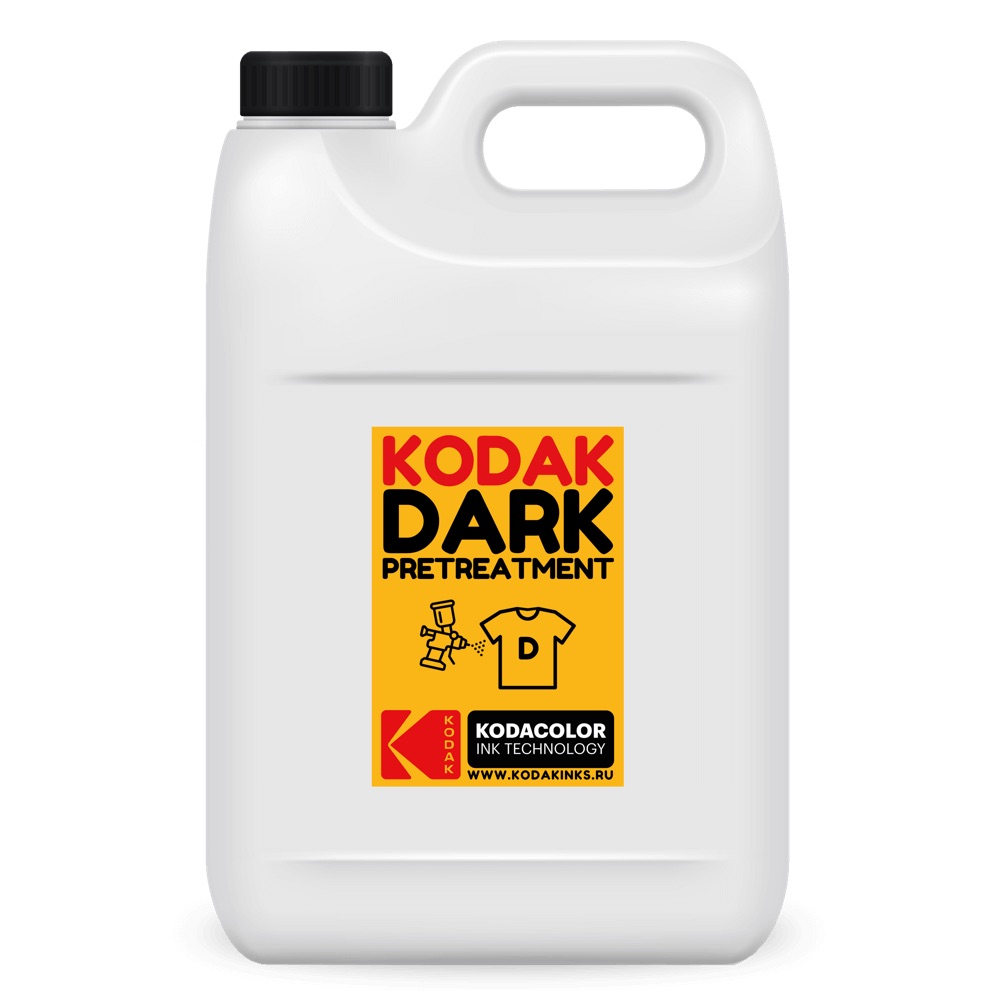 Концентрат праймера Kodak Dark, 10л