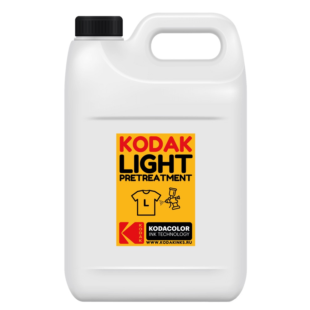 Концентрат праймера Kodak Light, 5л