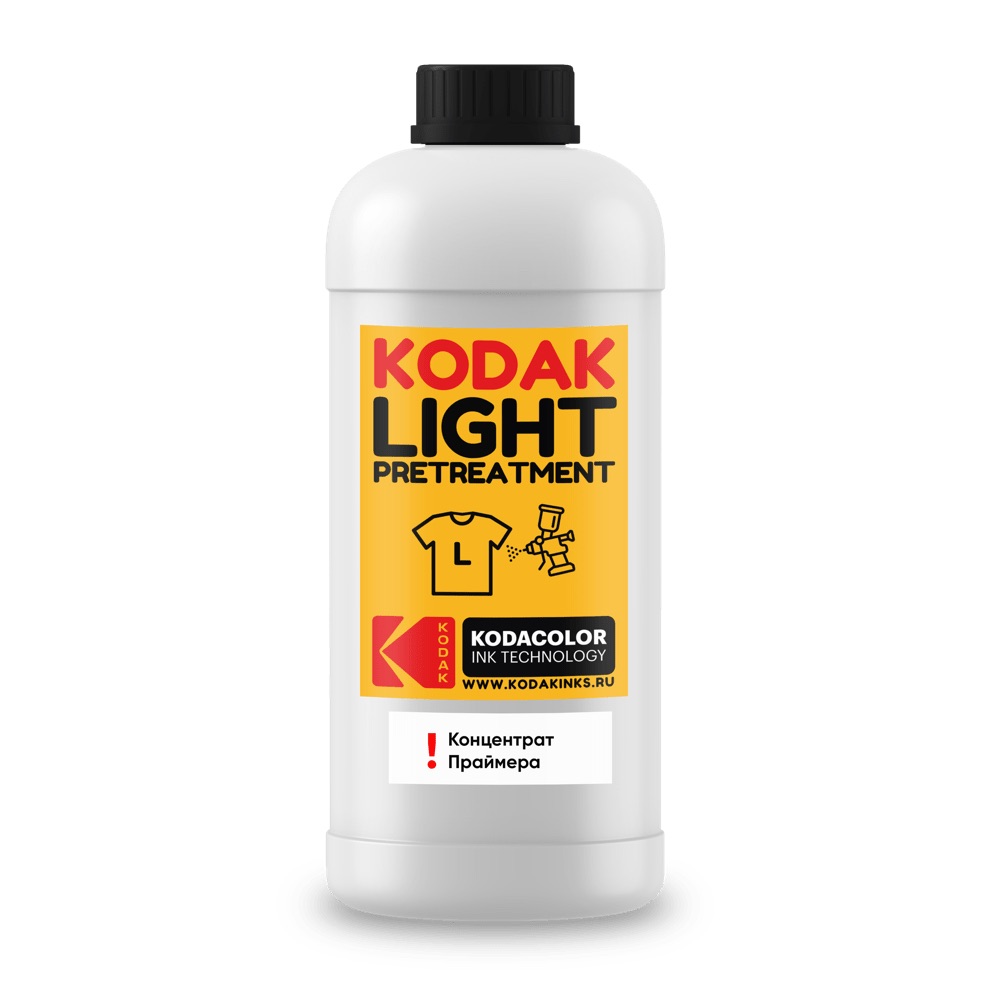 Концентрат праймера Kodak Light, 1л