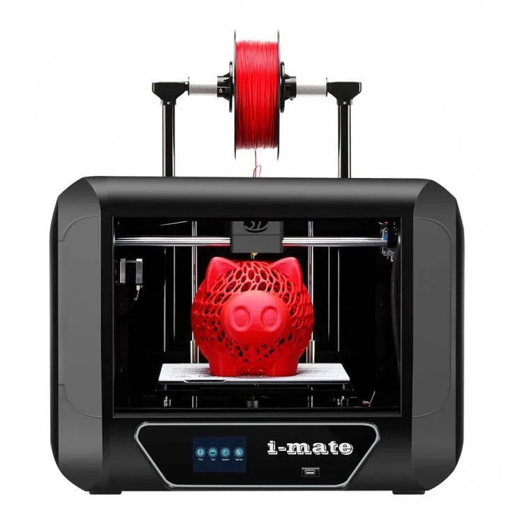 3D принтер QIDI i-Mate