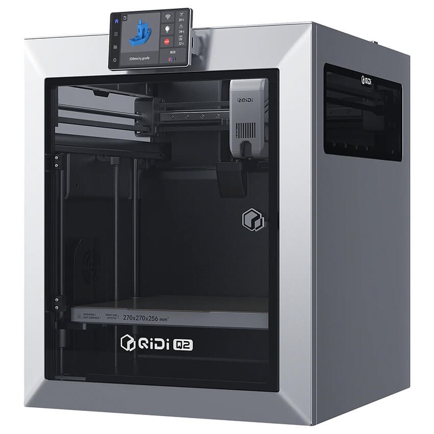 3D принтер QIDI Q2