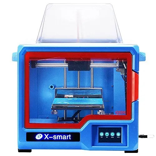 3D принтер QIDI X-One2